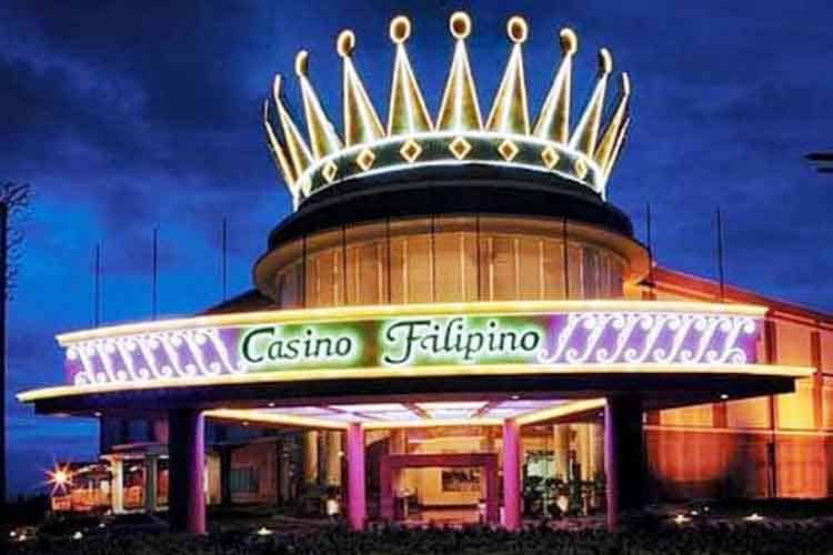 PAGCOR's Casino Filipino
